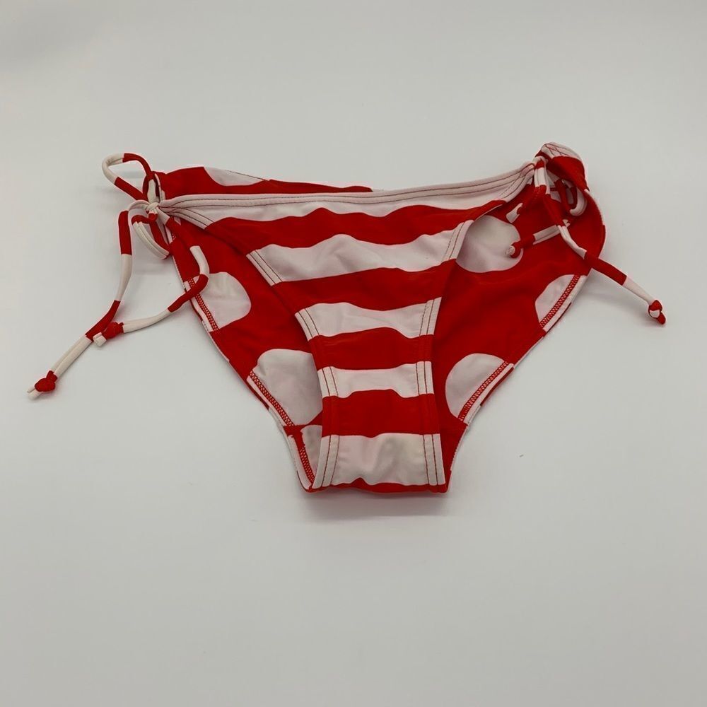 Mustang
Bikini Bottoms 